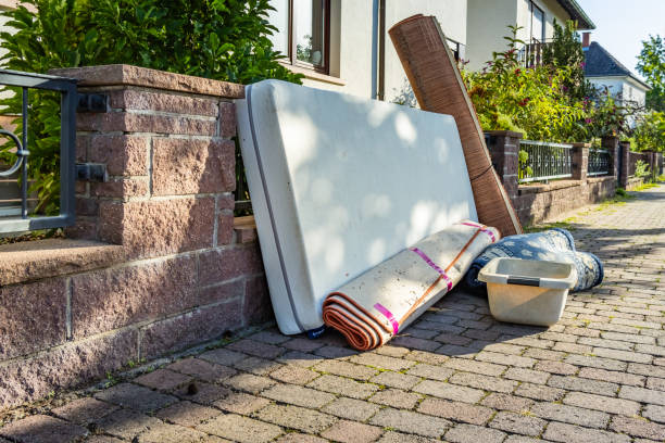 Professional Junk Removal Services in Crestview, FL